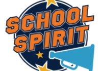  School 9 Spirit Gear